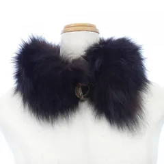 サルヴァトーレフェラガモ SALVATORE FERRAGAMO MUFFLERのサムネイル