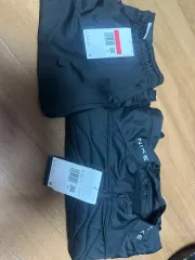 NIKE(ナイキ) サーマフィット ウィンター・ウォリアー ドリルトップ セット