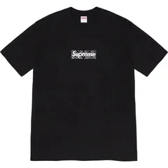 2024年最新】supreme バンダナボックスロゴ tシャツの人気アイテム ...