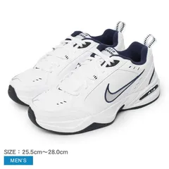2025年最新】nike air monarch ivの人気アイテム - メルカリ