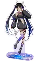 【中古】アクリルスタンド・アクリルパネル 虎城アンナ アクリルスタンド 「バーチャルYouTuber 774inc. ななしふぇす2022 “JUMP!”」