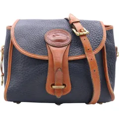 古着 ドゥーニーアンドバーク DOONEY&BOURKE ショルダーバッグ USA製/gaa003094