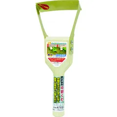 【新品・7営業日以内発送】4953981500167 中耕くわ もん太 もん太 門型 DOKAN 道灌作 播州三木金物の逸品 中耕くわもん太【沖縄離島販売不可】のサムネイル