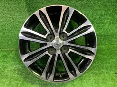 2025年最新】DAIHATSU 車 ホイールの人気アイテム - メルカリ