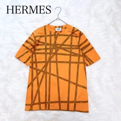 2025年最新】エルメス tシャツ リボンの人気アイテム - メルカリ