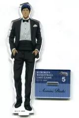 【中古】アクリルスタンド・アクリルパネル 青峰大輝 ビッグアクリルスタンド 「劇場版 黒子のバスケ LAST GAME」