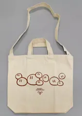 【中古】雑貨 だんご大家族(CLANNAD-クラナド-) オリジナル2Wayトートバッグ 「Key20th」 C97 鍵くじ 2019Winter C賞景品
