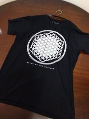 BRING ME THE HORIZON / BMTH 『SEMPITERNAL』 正規品ロックTシャツ（新品）