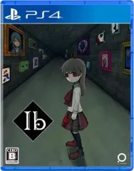 【中古】PS4ソフト Ib [通常版]