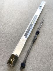 リアルメソッド　タイラバGRⅡ 68M-S ソリッドティップ