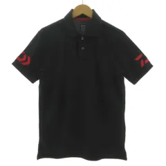 ダイワ ポロシャツ 3XL&2XL 2枚 4550133526831_1.jpg