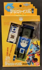 未開封 デジヴァイスIC ファルコモン カラー デジモン Yahoo!オークション -「デジモン デジヴァイス」の落札相場