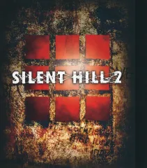 【中古】雑貨 ロゴ オリジナル復刻デザインスリーブ 「PS5ソフト SILENT HILL 2」 Amazon.co.jp購入特典