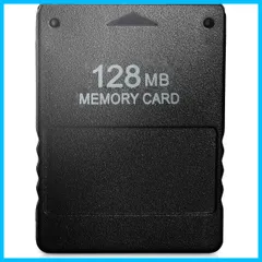PS　PS2　メモリーカード　純正/非純正　128個　約1600ｇ