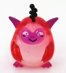 【中古】トレーディングフィギュア ワルぼう 「ドラゴンクエスト クリスタルモンスターズ カプセルバージョン ～わたぼう・ワルぼう登場編～」