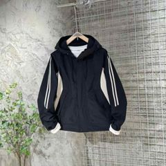良品】ワイスリー トラックジャケット ヨウジヤマモト バックルベルト 