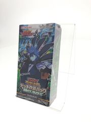 遊戯王ラッシュデュエル デッキ改造パック 強襲のダブルスター