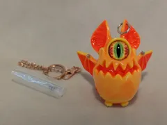 チャイビー デビルマン kagemaru designs - メルカリ