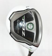 【最短翌日発送】RocketBallz US | 22 | S | RBZ 65 | 中古 | ユーティリティ | テーラーメイド