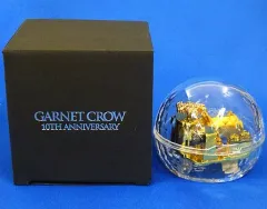 2026年最新】GARNET CROW オルゴールの人気アイテム - メルカリ