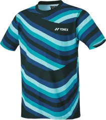 【新品・5営業日で発送】YONEX ヨネックス ユニドライTシャツ (16679) 色 : ブラック サイズ : SS 