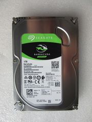 ☆994時間☆【短い使用時間】 Seagate 8TB HDD - メルカリ