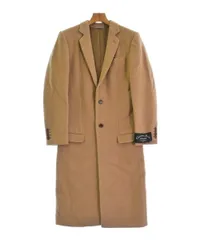 Dior Homme チェスターコート メンズ 【古着】【中古】【送料無料】のサムネイル