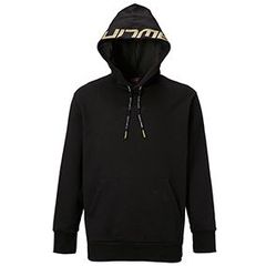 Rawlings ローリングス AOS13F04 USAベーシック スタイルロゴ スウェット パーカーシャツ 裏起毛 ブラック XO