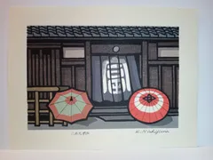 2024年最新】木版画の人気アイテム - メルカリ