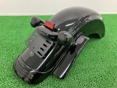 ハーレー 14〜 ツーリングモデル CVOタイプ テール フェンダー フル