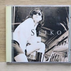 国内盤CD★松田聖子/Seiko Matsuda■ Was It The Future 【PHCL1007/4988011507403】K01578