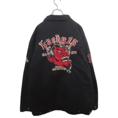 2025年最新】LUCKY13 ジャンパー・ブルゾンの人気アイテム - メルカリ