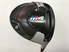 【最短翌日発送】M4 D-TYPE US | 10.5 | プロジェクトXEVEN FLOW Red 45 | 中古 | ドライバー | テーラーメイド