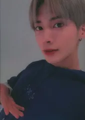 TXT Weverse JP購入特典 TAEHYUN The Chaos Chapter:FREEZE MD