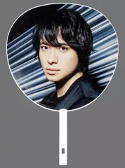 【中古】うちわ(男性) 戸塚祥太 ジャンボうちわ 「A.B.C-Z Concert Tour 2019 Going with Zephyr」