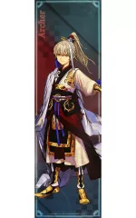 Fate/Samurai Remnant アーチャー アクリルスタンド 未開封 Fate/Samurai Remnant アーチャー アクリルスタンド 未開封