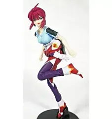 【中古】トレーディングフィギュア ルナマリア・ホークB 「機動戦士ガンダムSEED DESTINY シードヒロインズ 7」