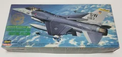 1/72 ハセガワ製 F-16C ファイティング ファルコン
