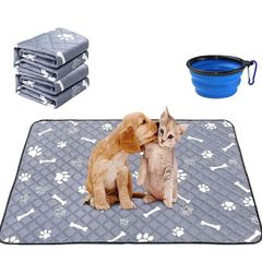 おしっこパッド　犬 トイレ トイレトレー ペット しつけ 犬トレーニングトレー ドッグトレー ドッグトレー　おしっこ飛散防止 シーツ破れ防止 いたずら防止 お手入れ簡単 丸洗い可能 お掃除ラク イヌ 犬用 シンプル