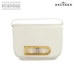 2025年最新】Delvaux ランゴーの人気アイテム - メルカリ