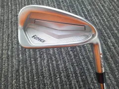 Ping i210 5I - 9I,W Zelos 7 (R) 赤ドット