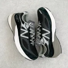 2024年最新】NewBalance 990 v6 27の人気アイテム - メルカリ