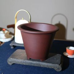 銅器 竜線香挿し 香炉 香託 茶道具 香道具 工芸品 美術品 置物