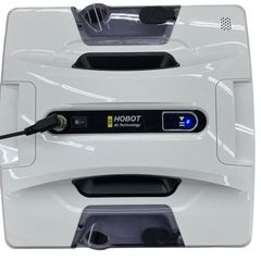 ひろ様専用☆HOBOT S7 PRO ロボット窓掃除機本体 - メルカリ