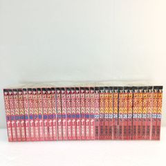 安西 信行 烈火の炎 1～33巻 全33冊コミックセット ユーズド