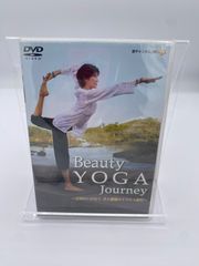 Beauty YOGA Journey　DVD　吉川めいが行く、美と健康のＹＯＧＡ紀行