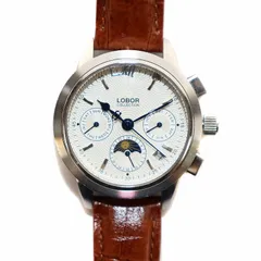【新品未使用】LOBOR腕時計 楽天市場】LOBOR 【ロバー】 LB8170M セリーニ コレクション