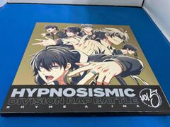 [히프노시스 마이크-Division Rap Battle-] Rhyme Anima 5(완전 생산 한정판)(Blu-ray Disc)