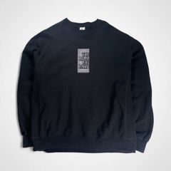 sacai MEMORY L/S TEE Grey サカイ Size 4 XL - メルカリ
