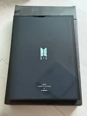 BTS(防弾少年団・バンタン) 2019 サマーパッケージ サマパケ